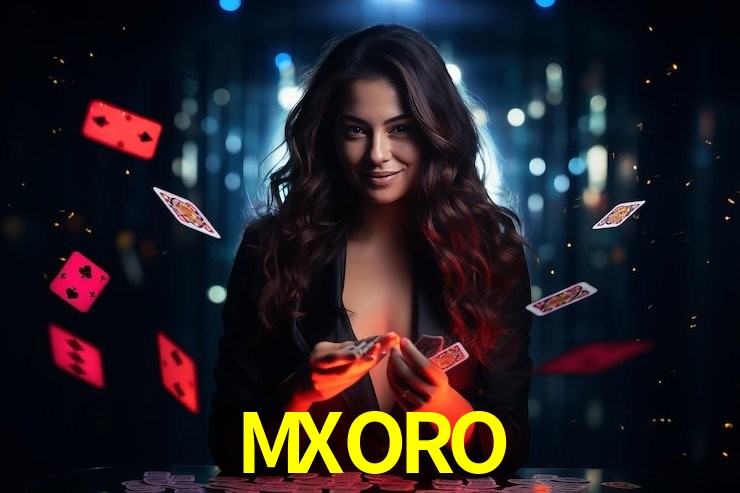 MXORO Verificación de cuenta