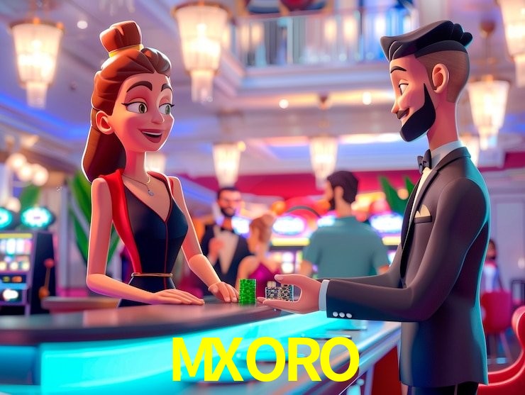 MXORO Two-Factor Authentication Slots