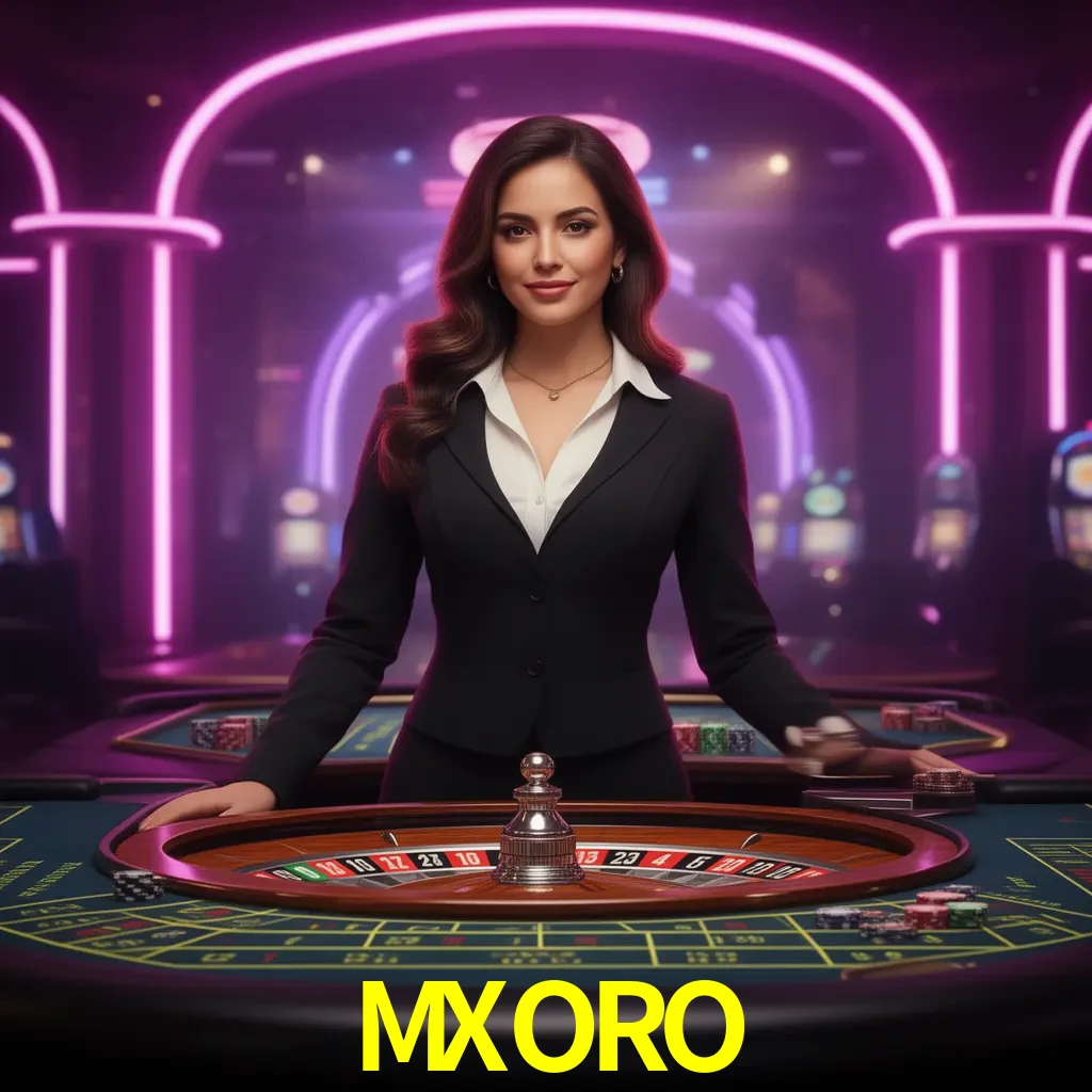 MXORO Rondas de bonificación