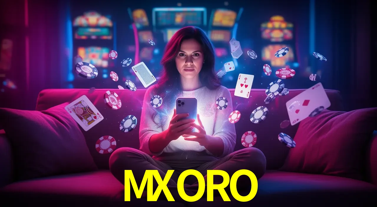 MXORO Símbolos de poder