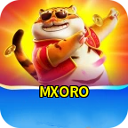 MXORO logo